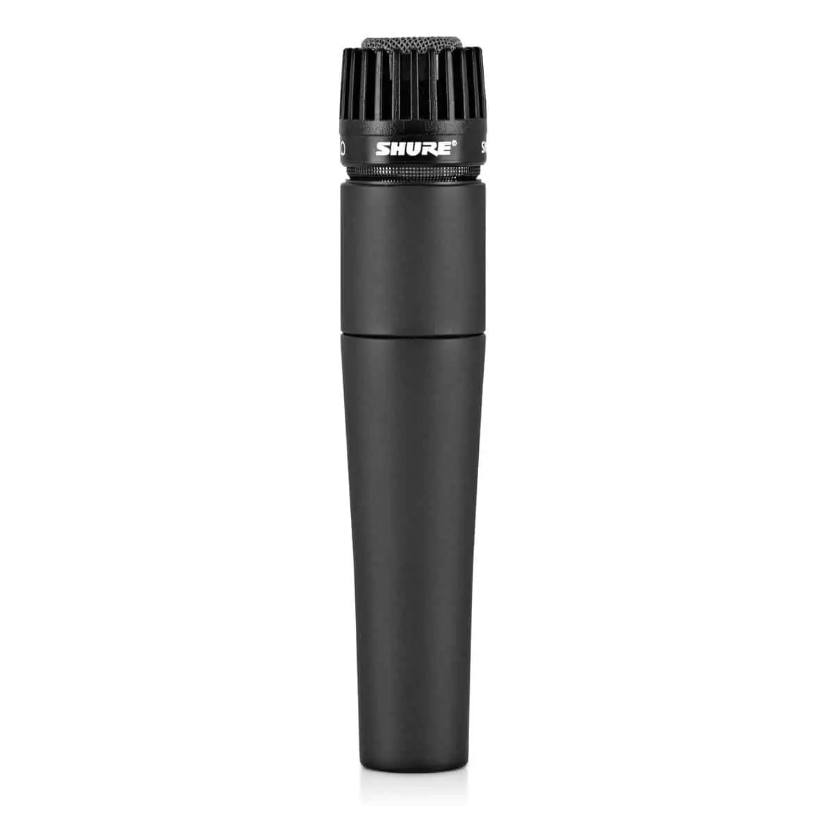 Shure SM57 Dynamic Instrument Microphone Review