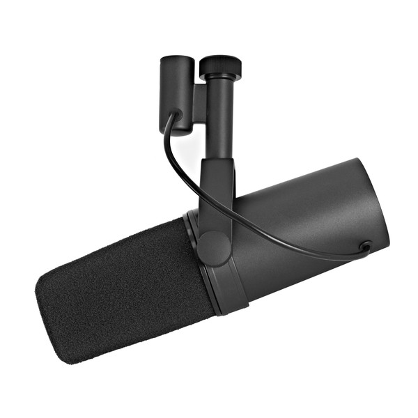 Best Vocal Mics Under 500 Shure Sm7B Review