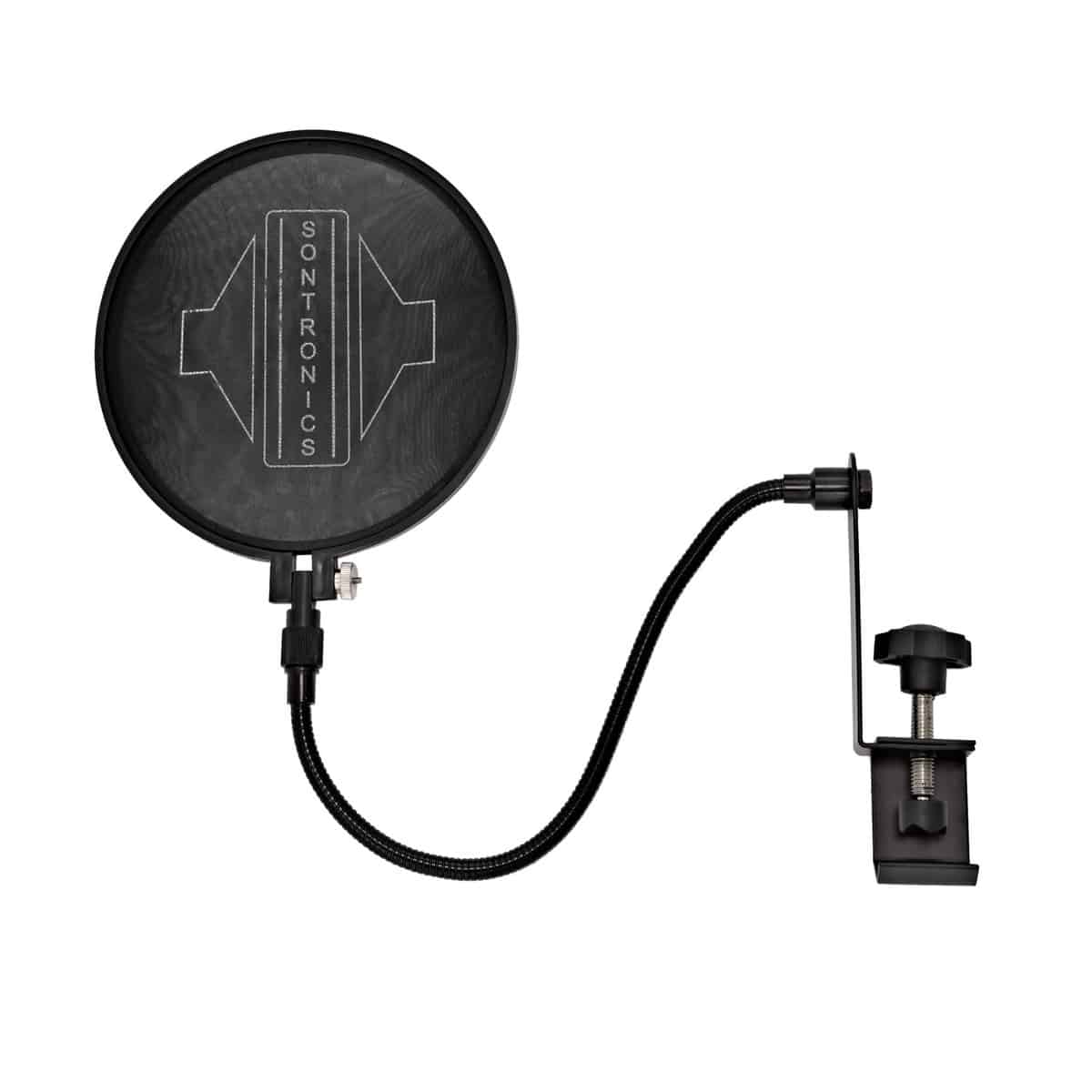 Sontronics St-Pop, Pop Filter Review