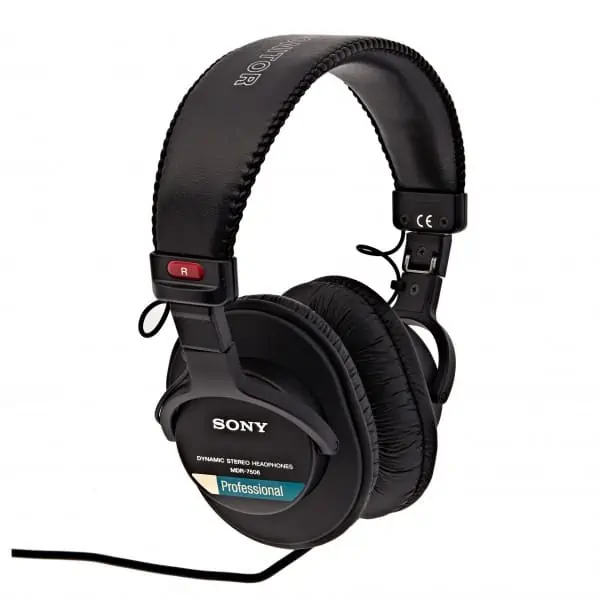 Sony MDR-7506-1 Review