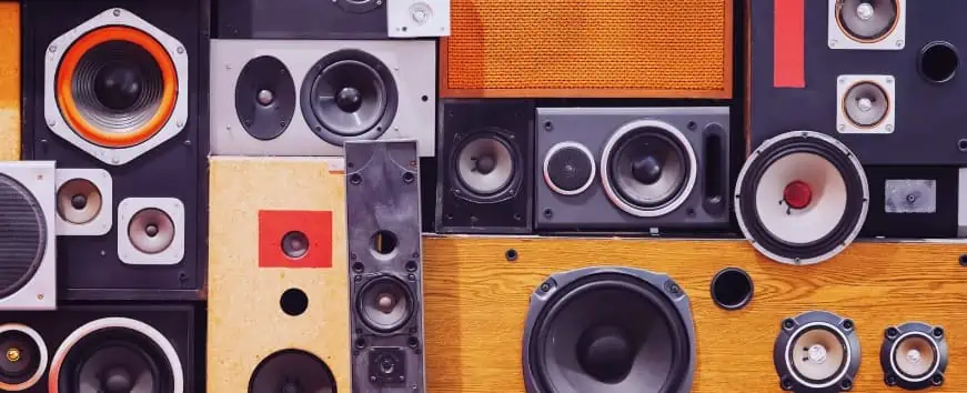 Step-By-Step Guide To Studio Monitor Speakers