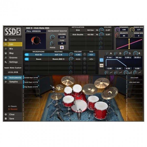 Steven Slate Drums 5 Review