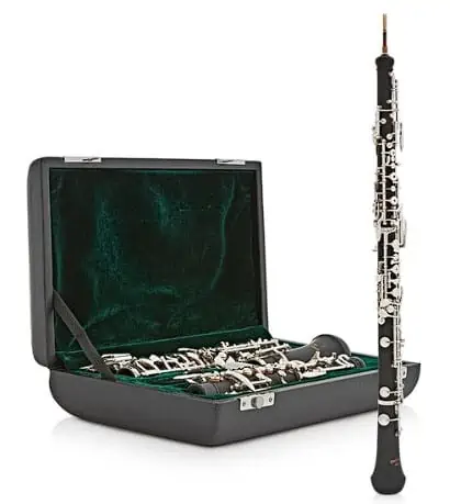 Student Oboe by Gear4music
