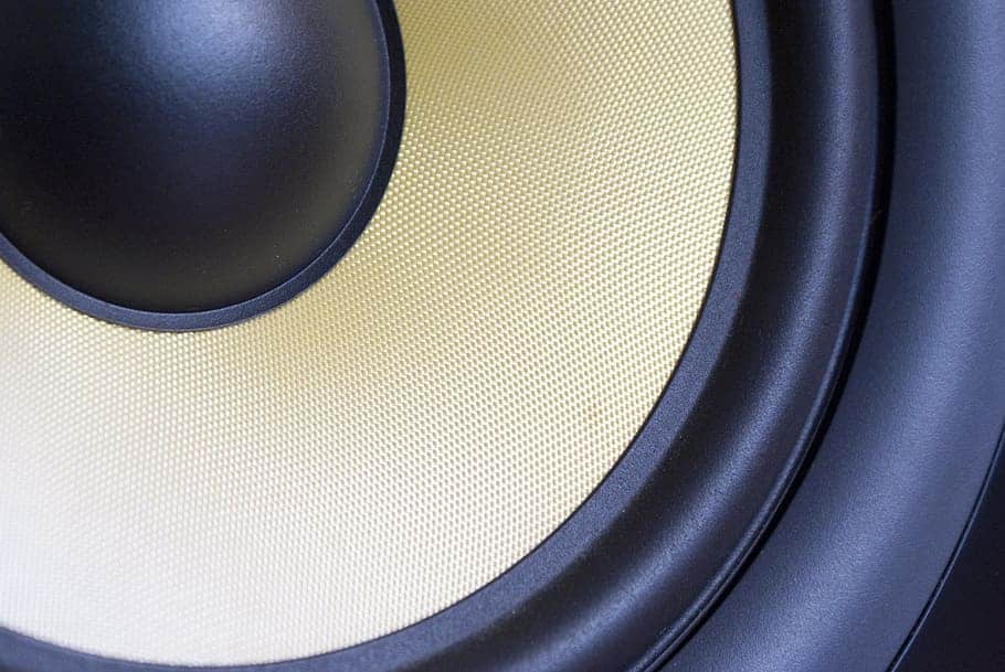 Tweeters &Amp; Woofers