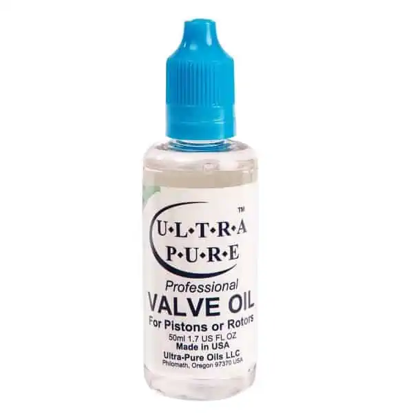 Ultra-Pure Professional Valve Oil Review