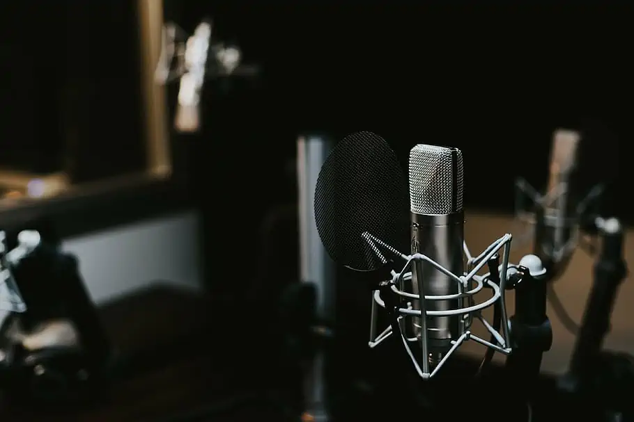 Audio Interface For Pc Guitar: Elevate Your Sound Game Today What Type Of Microphone Do I Need