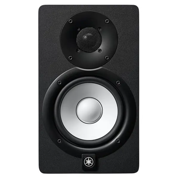 Yamaha HS5 Review
