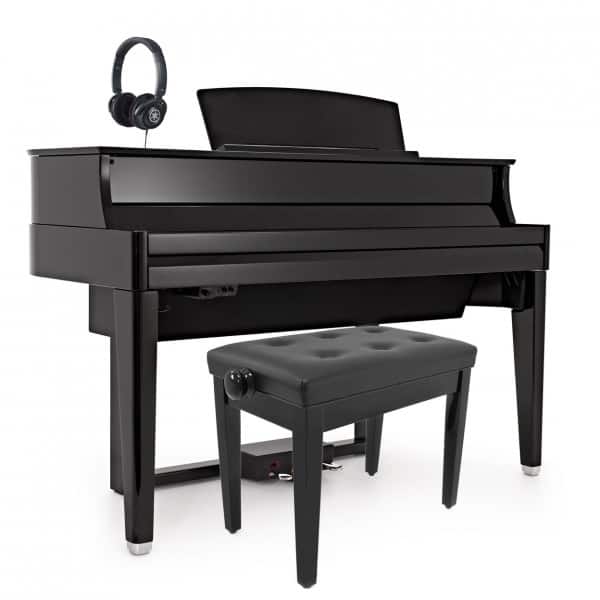 Yamaha N1X Avantgrand Review