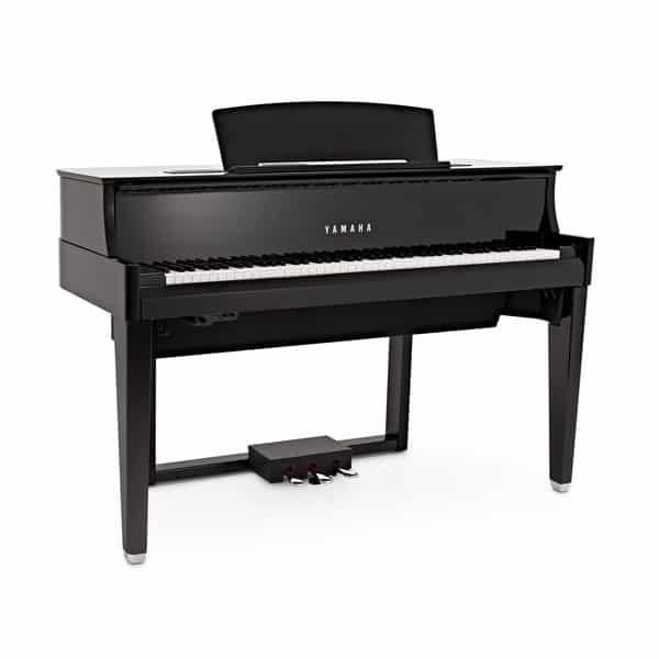 Yamaha N1X Avantgrand Review