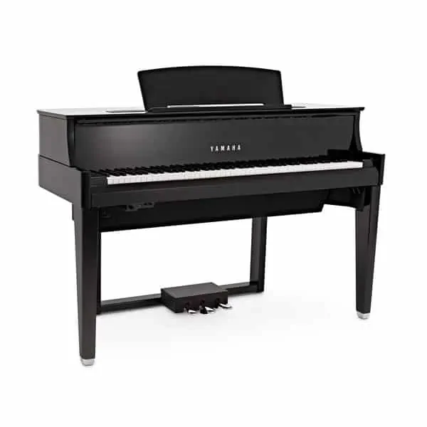 Yamaha N1X AvantGrand Review