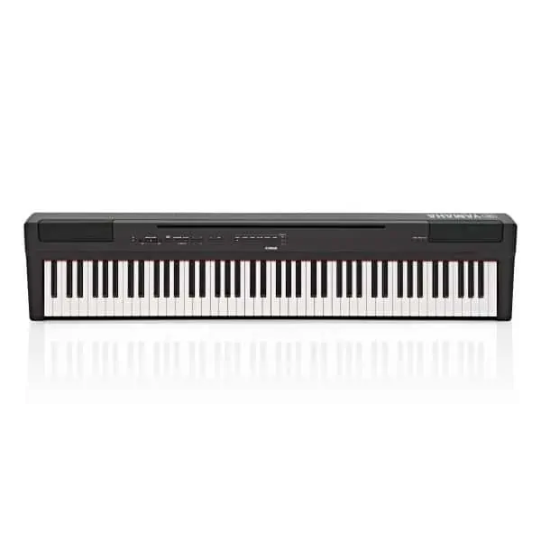 Yamaha P125A Review