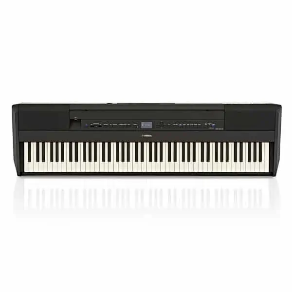 Yamaha P515 Review
