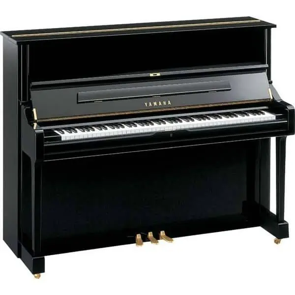 Yamaha U1 Review