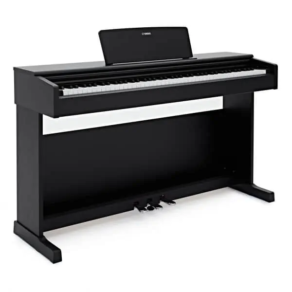 Yamaha YDP 145 Review