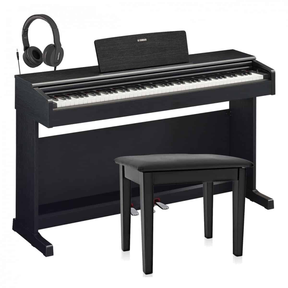 Yamaha Ydp 145 Review