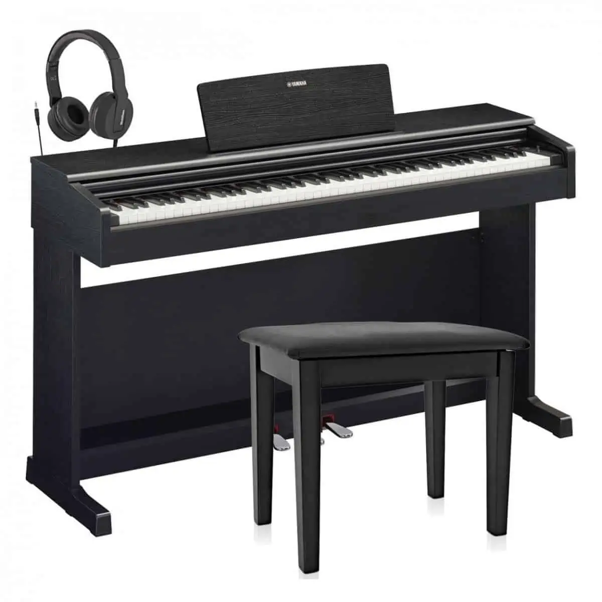 Yamaha YDP 145 Review