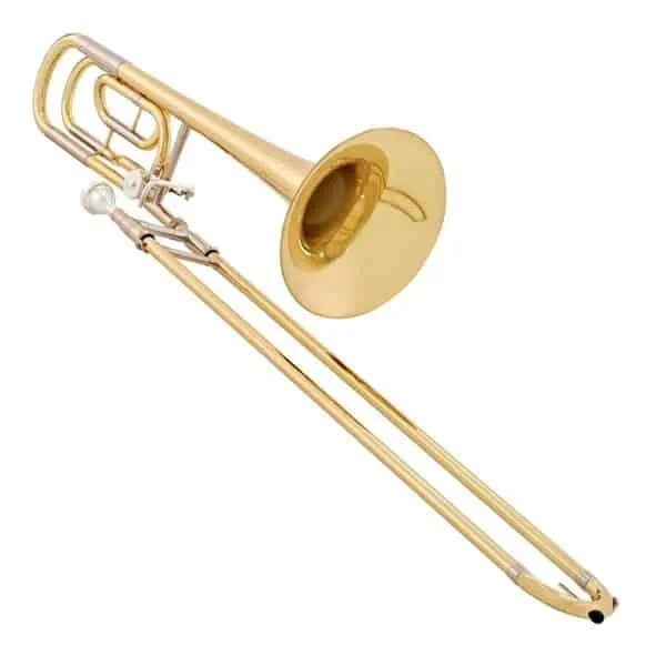 Yamaha YSL640 Professional Review