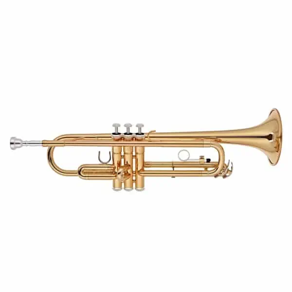 Yamaha YTR2330 Student Trumpet Review