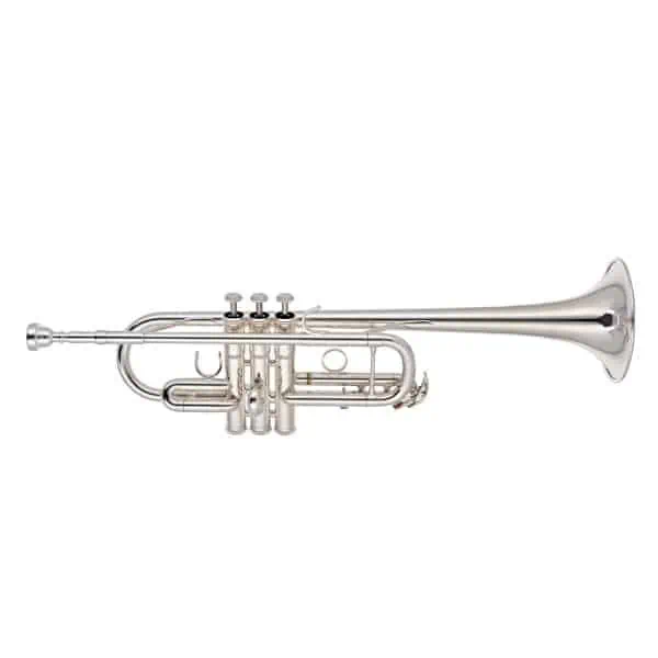 Yamaha YTR4335GSII Intermediate Trumpet Review