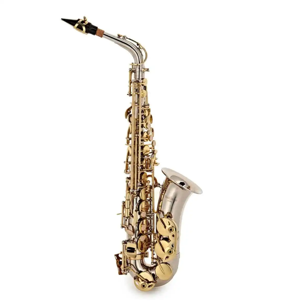 Alto Saxophone by Gear4music Review