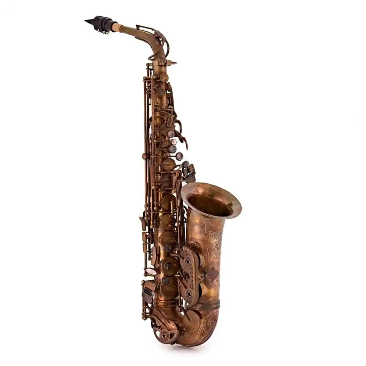Conn-Selmer PAS380 Premiere Alto Saxophone Review