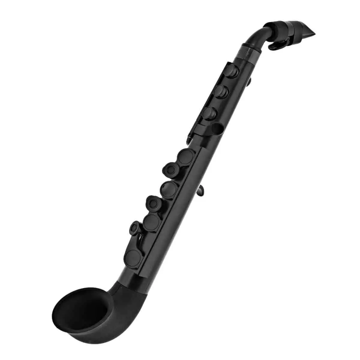 Nuvo jSax Review