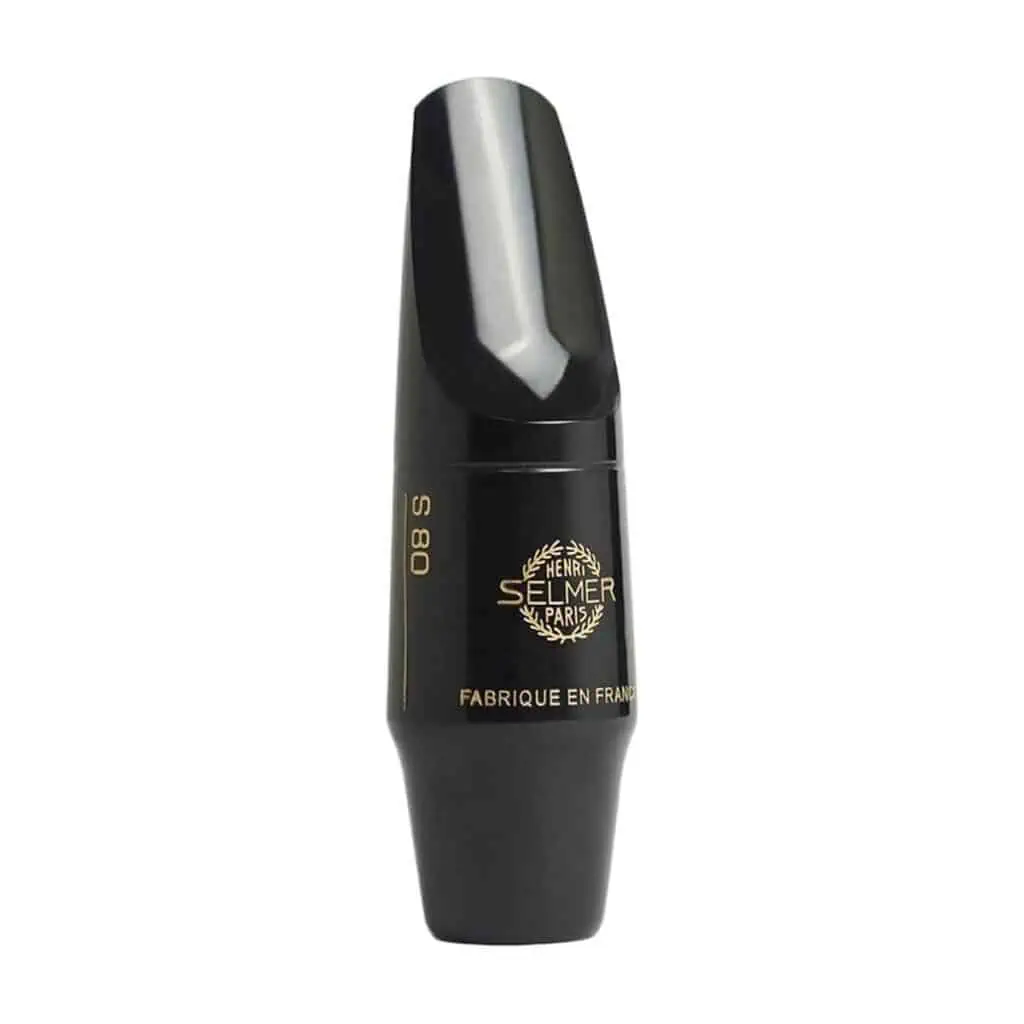 Selmer Mouthpiece