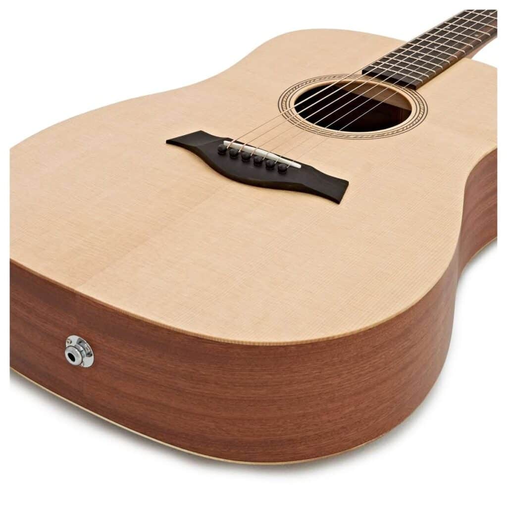 Taylor Academy 10E Dreadnought Electro Acoustic Review 2