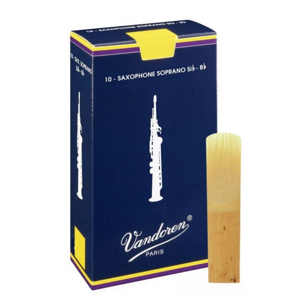 Best Saxophone Reeds (2024) Ted's List