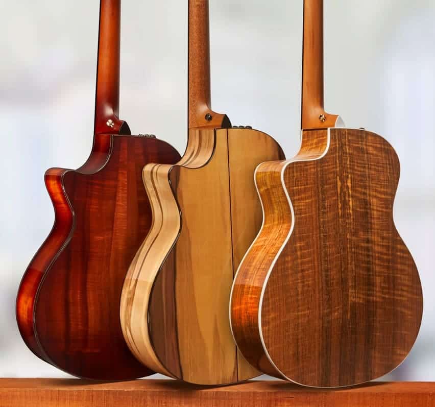 What Kind Of Wood Is Best For A Beginner Acoustic Guitar