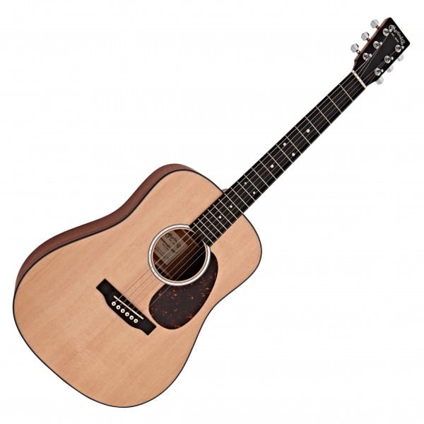 Martin Dreadnought Jr Review