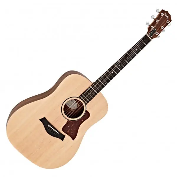 Taylor Big Baby Bbt Acoustic Review