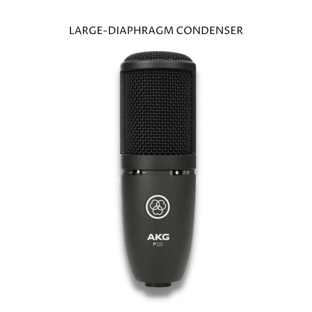 Things To Consider When Buying The Best Microphones For Vocals