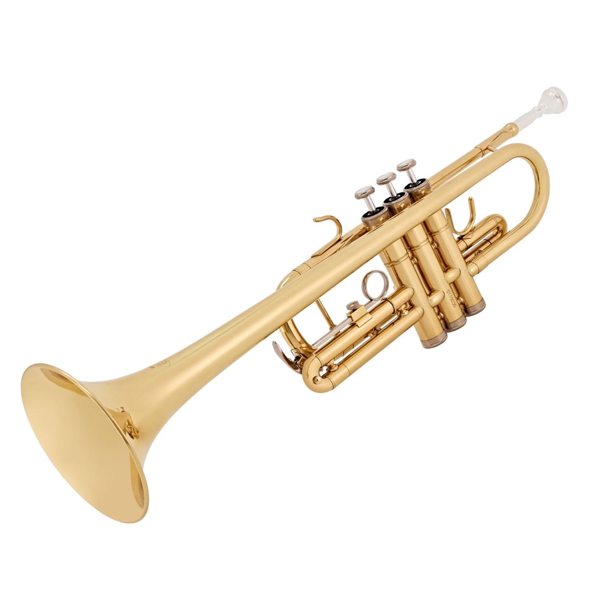 Coppergate C Trumpet Review