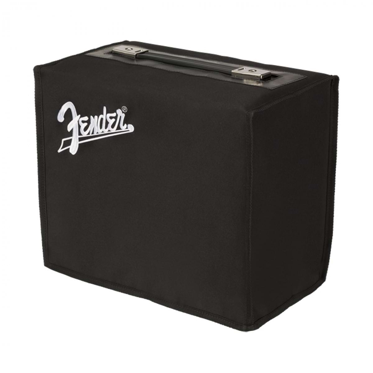 Fender Champion 20 Amp Cover Review 1