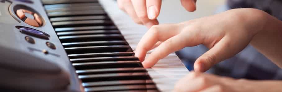 How To Practice The Piano