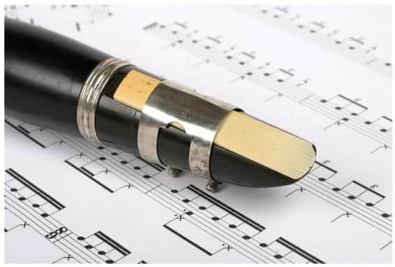 How to Choose a Clarinet Reed Buying Guide