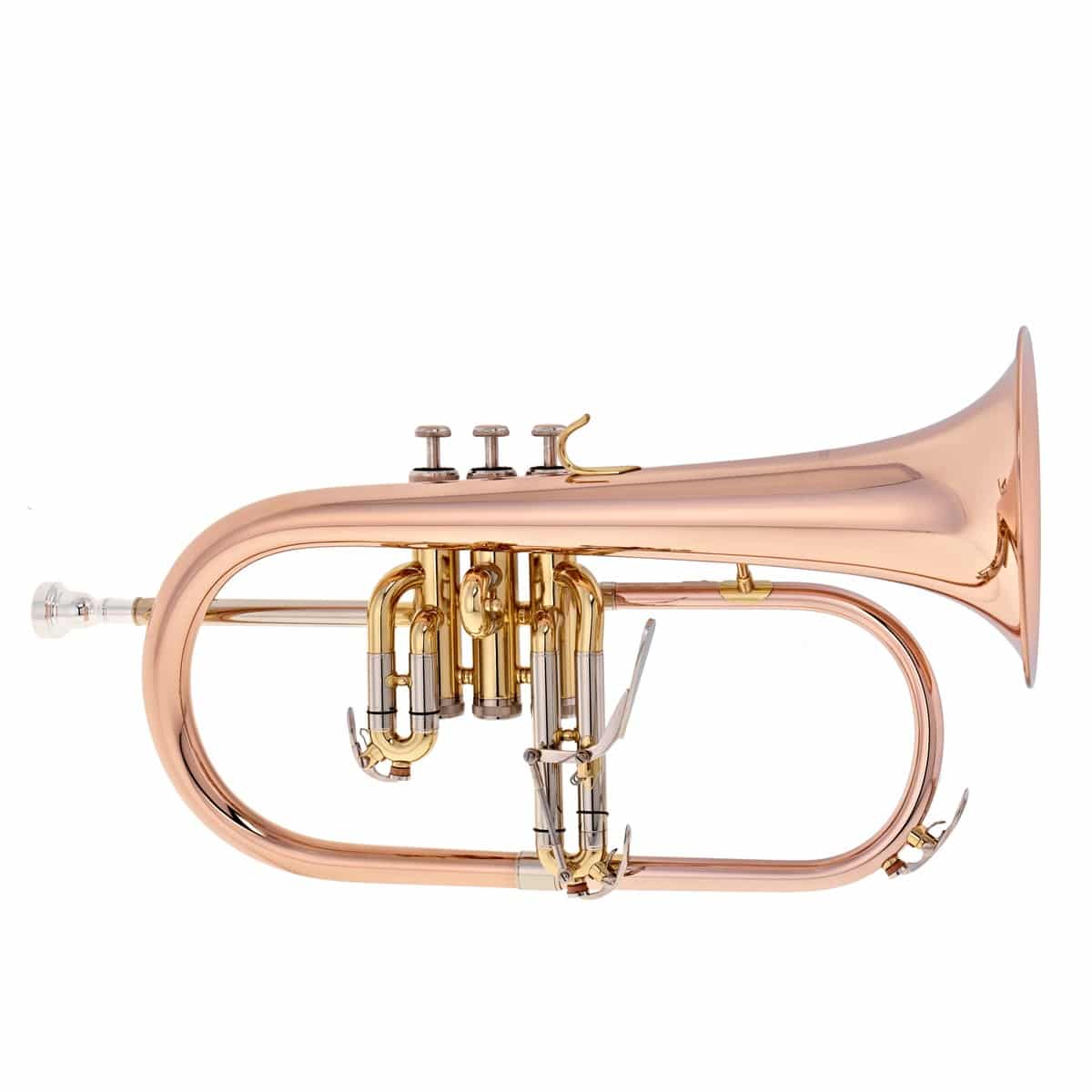 Levante By Stagg Fh6205 Flugelhorn Review