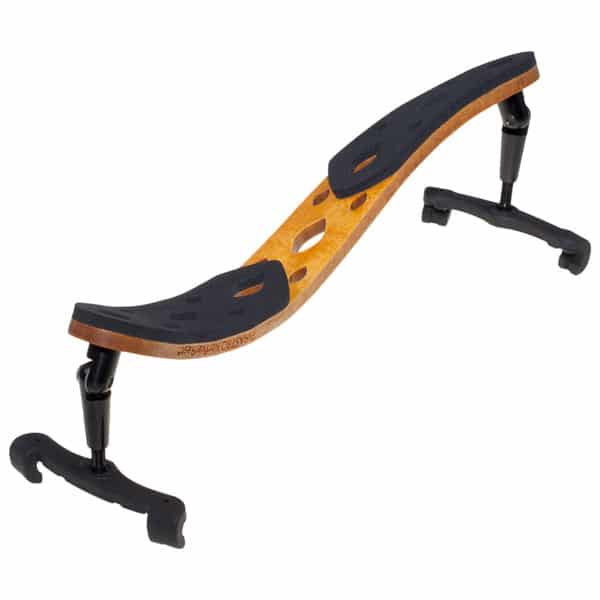 Pirastro Korfker Rest Violin Shoulder Rest Review