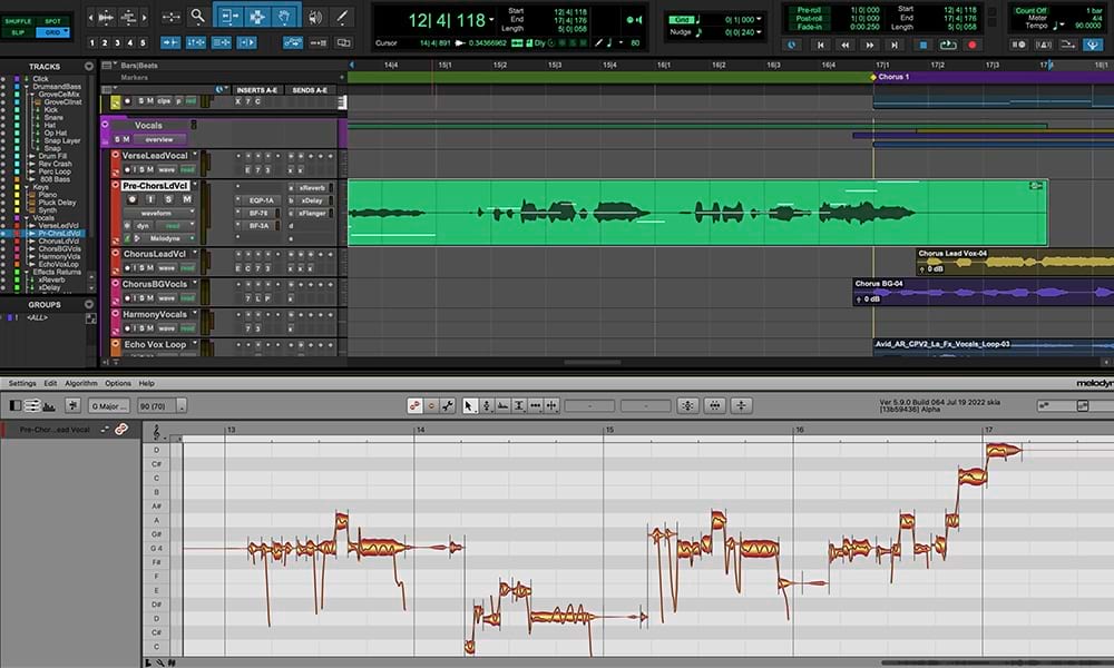 Pro Tools Review 2