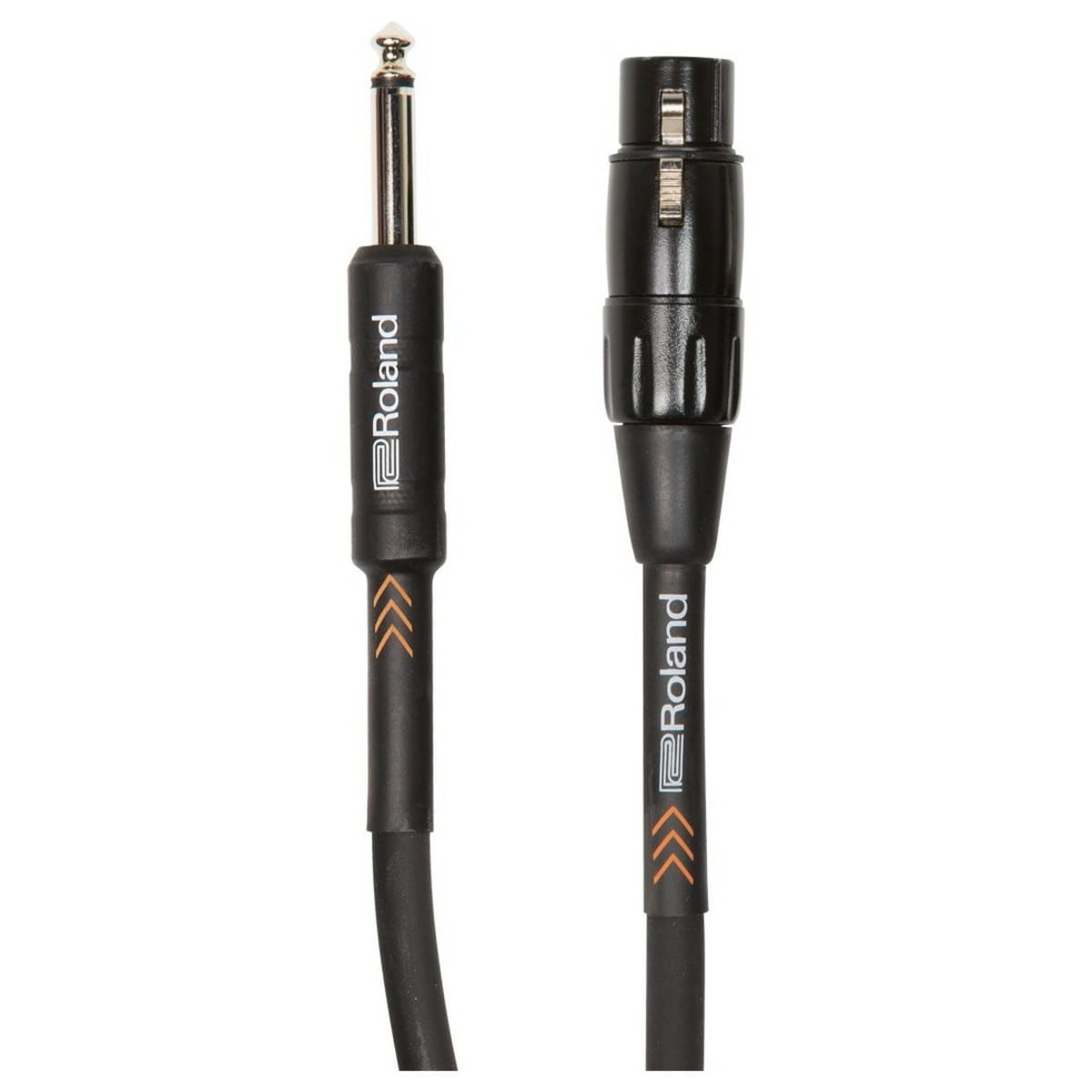 Roland High Impedance Microphone Cable Review 1