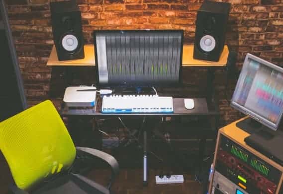 Step-By-Step Guide To Studio Monitor Speakers