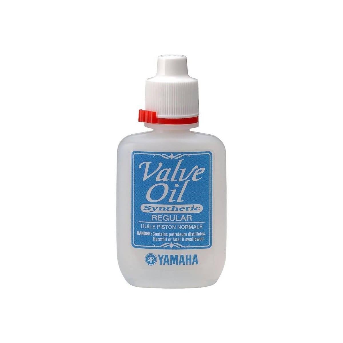 Yamaha Synthetic Valve Oil Review