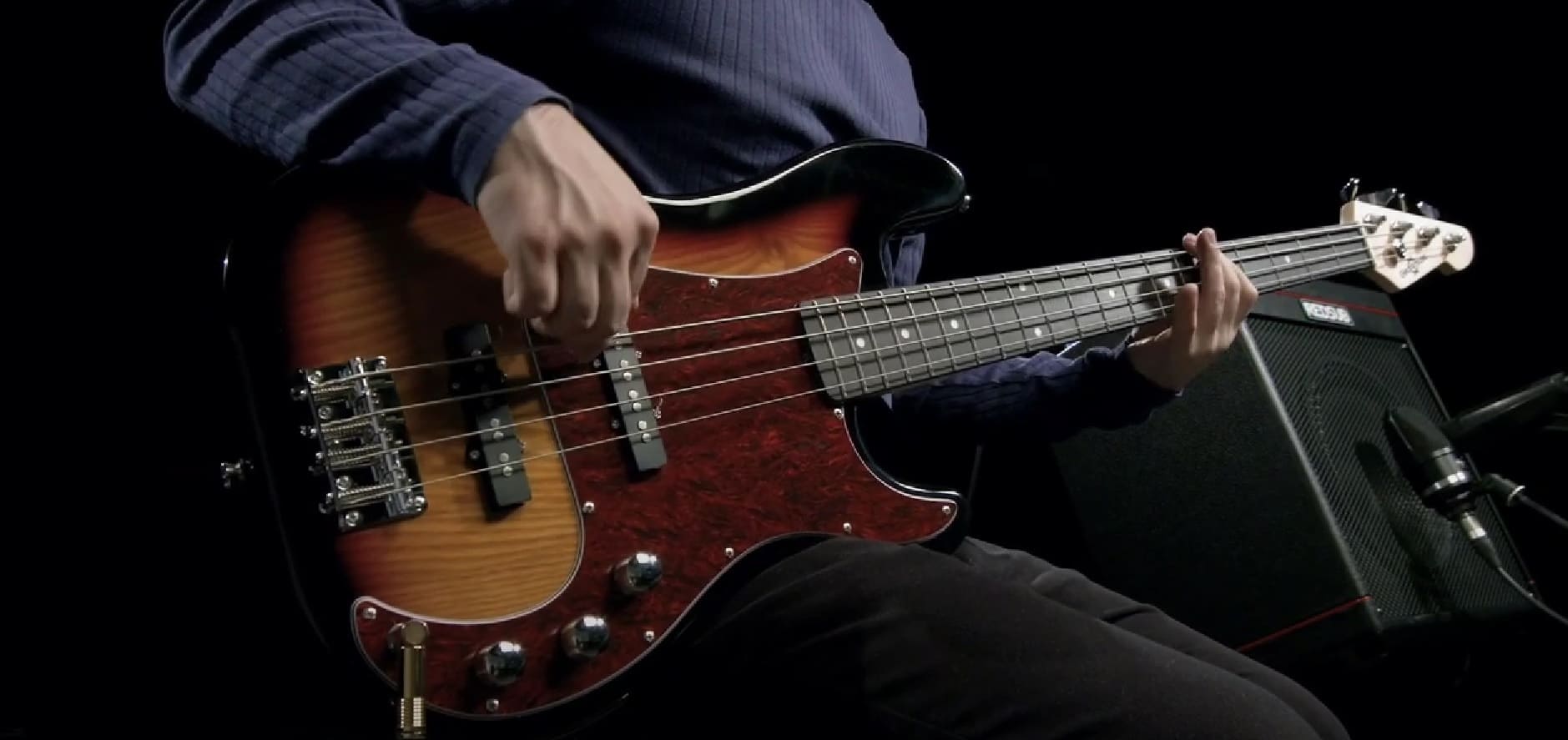 12 Best Bass Guitar Under 200 (2023) Ted's List