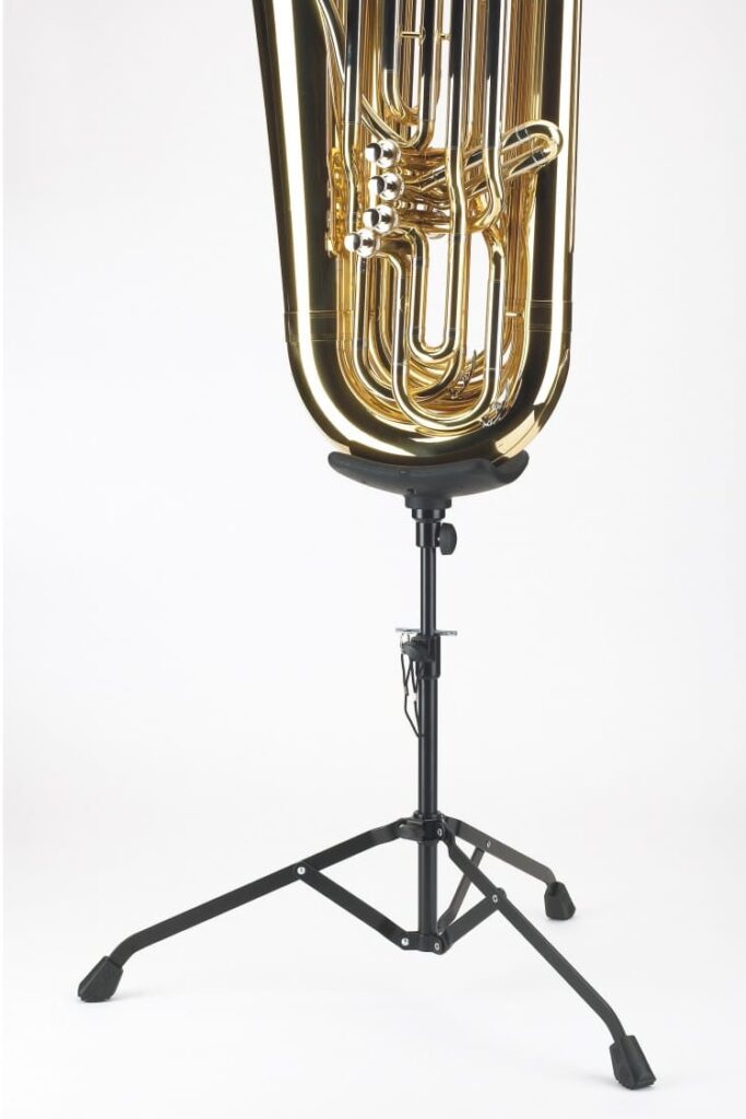 Tuba Accessories