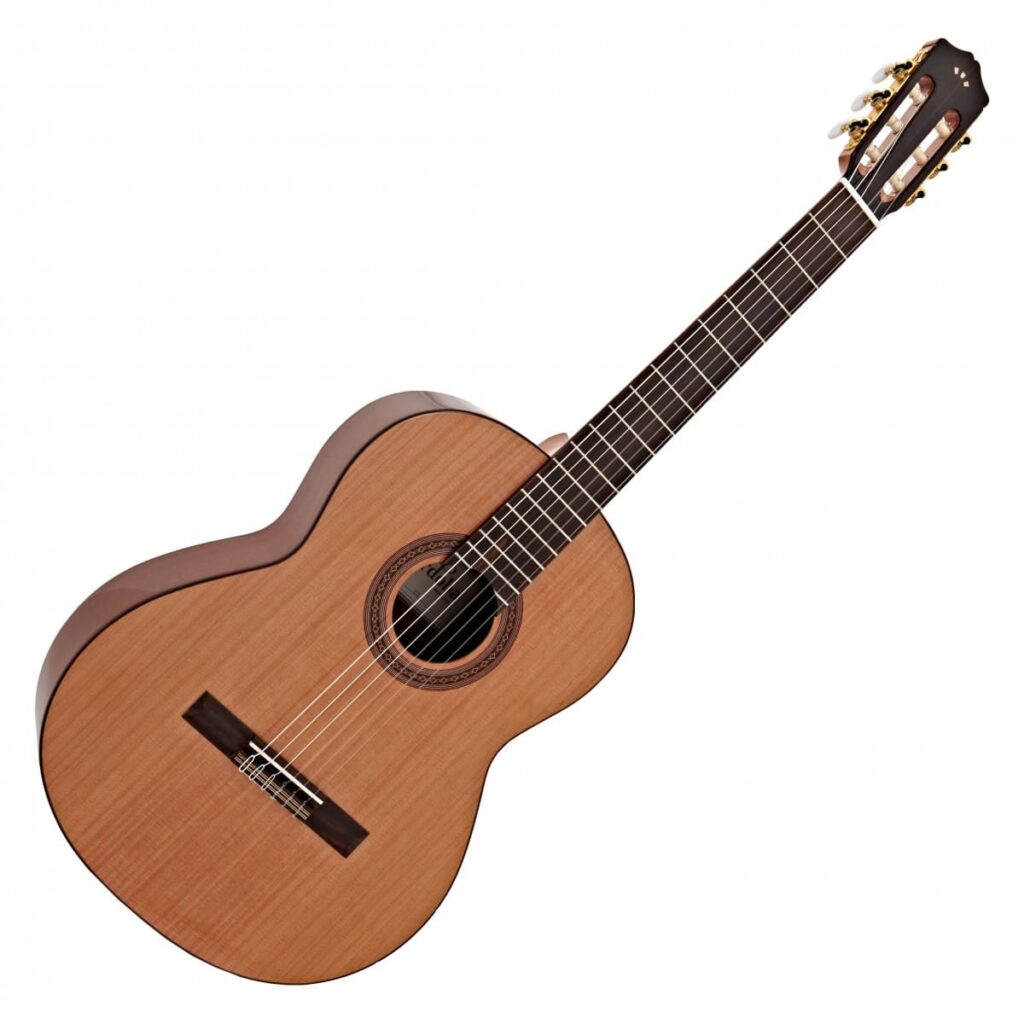 Best Classical Guitar For Under 500 (2023) Ted's List