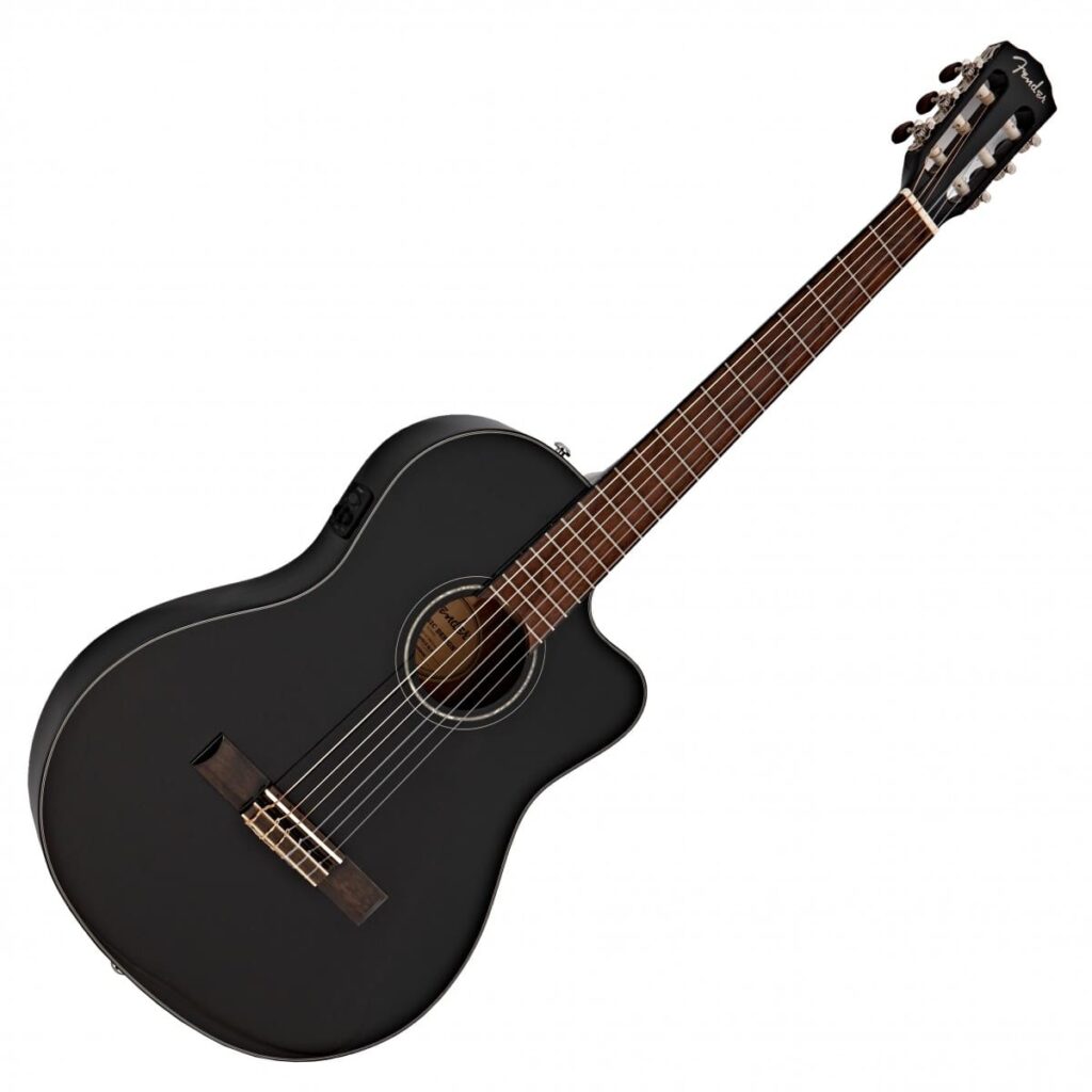 Best Classical Guitar For Under 500 (2023) Ted's List