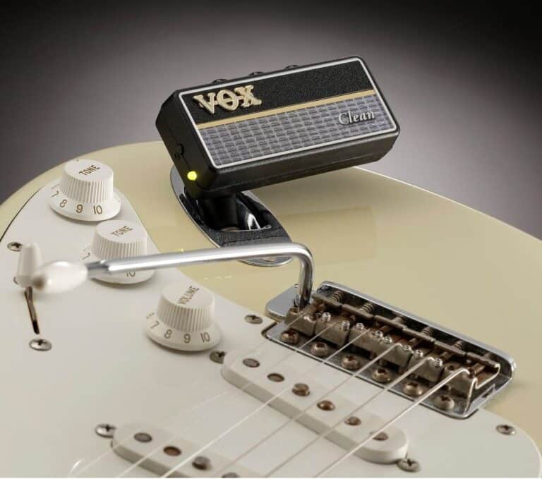 Do Electric Guitars Need Amps? You May Be Surprised At The Answer Ted