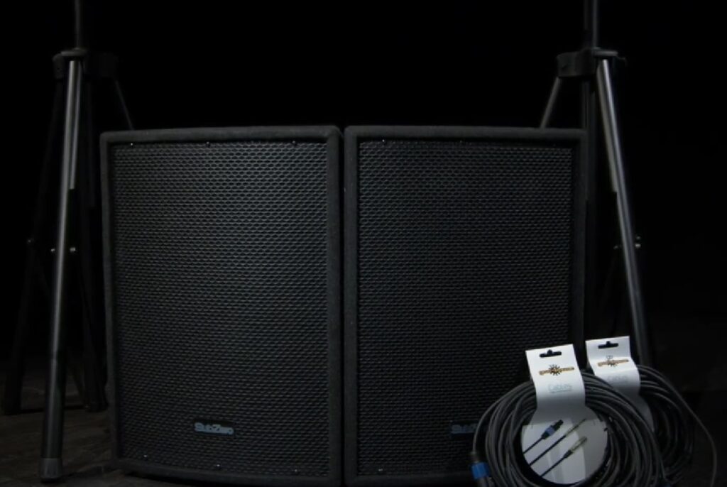 Step-By-Step Guide To Studio Monitor Speakers