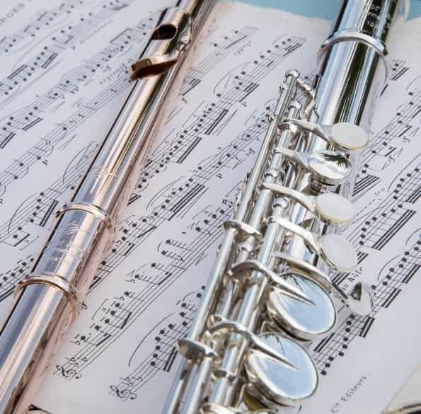 5 Things To Consider When Choosing A Flute